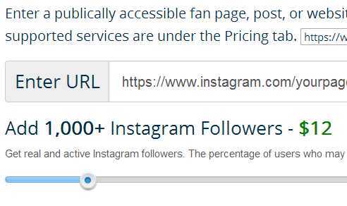 Where to Buy Real Instagram Followers