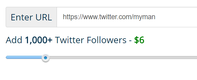 buy real followers