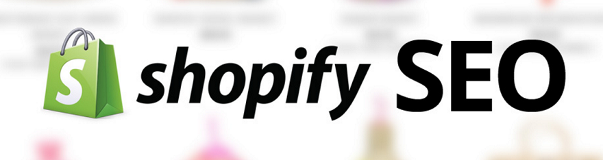 Shopify SEO