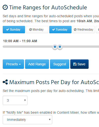 The Best Social Media Auto Poster Tools