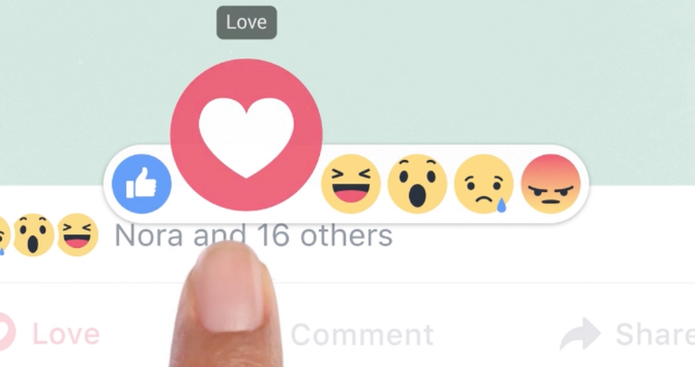 How to Get Facebook Reactions for Your Ads and Posts | 10-in-1  Results-driven Social Media Marketing Software