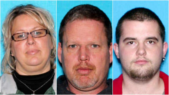 Police CrimeStoppers WLNS LansingPoliceDepartment Michigan Michigan News MichiNews